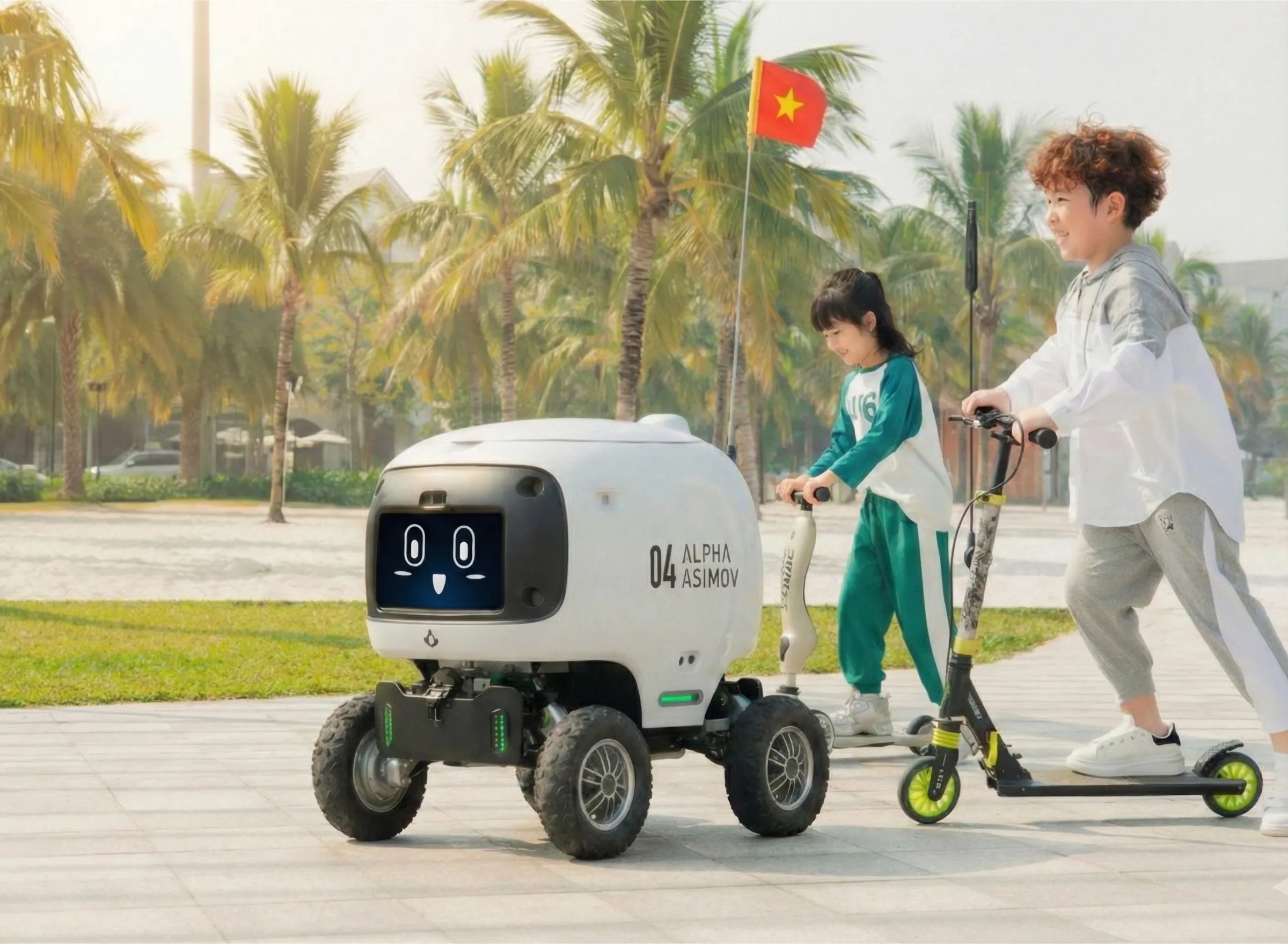 Bulldog 04 Version 2 Contributors