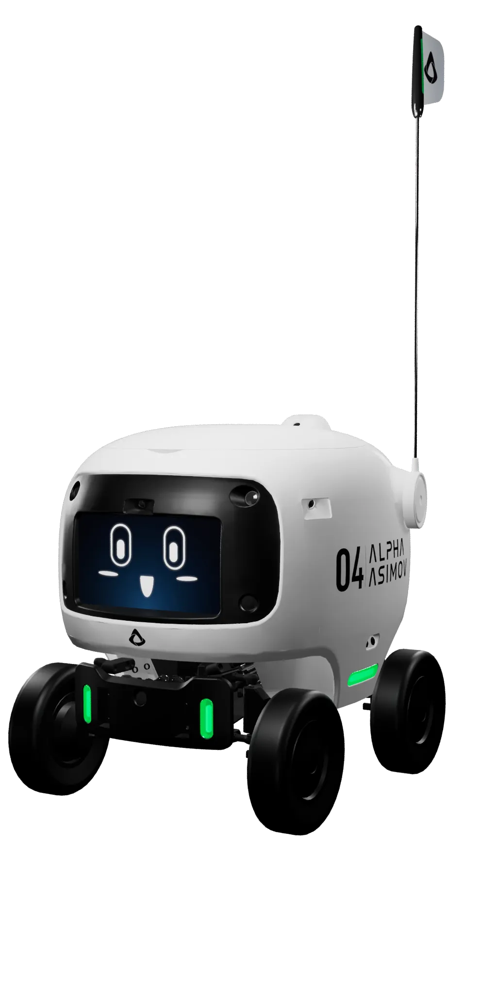 Delivery Robot